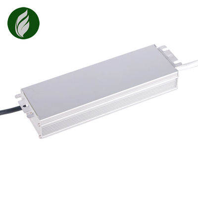 motorista de alta tensão do diodo emissor de luz de 240x71x46mm, motorista Moistureproof exterior do poder do diodo emissor de luz
