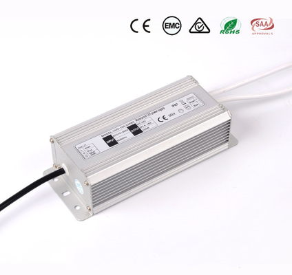 Prova anticorrosiva da tensão de Voltage Output 24V do motorista do diodo emissor de luz IP67
