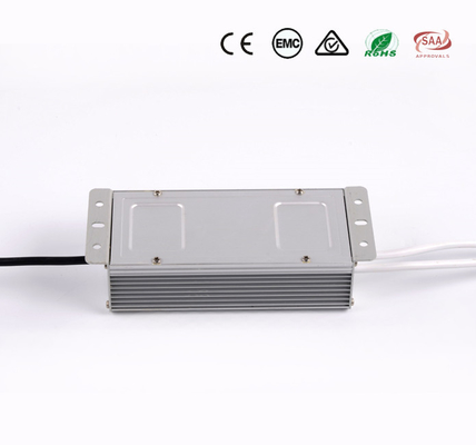 Prova anticorrosiva da tensão de Voltage Output 24V do motorista do diodo emissor de luz IP67