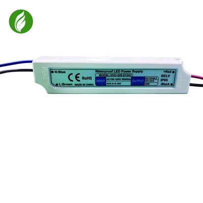 Luta contra a erosão multifuncional da tira impermeável do diodo emissor de luz de For do motorista de IP67 12V
