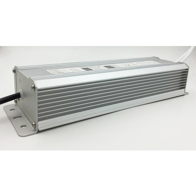 Motorista eletrônico impermeável antiusura Anticorrosive Lightweight do diodo emissor de luz IP67