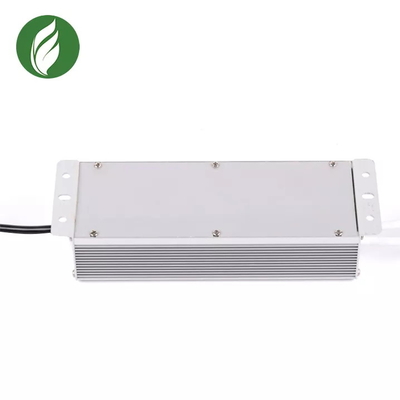 Motorista eletrônico impermeável antiusura Anticorrosive Lightweight do diodo emissor de luz IP67