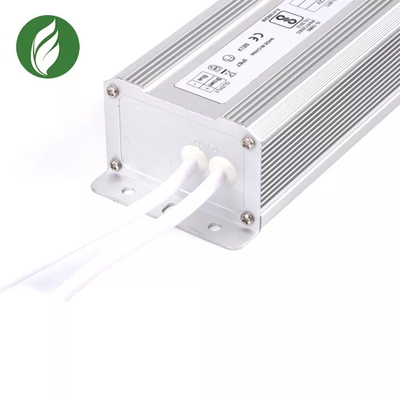 motorista eletrônico impermeável exterior For Strip Light do diodo emissor de luz de 24V 6.25A