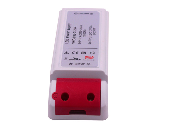 O ERP certificou luzes plásticas do espelho de Voltage Proof For do motorista do diodo emissor de luz da C.C. da C.A.
