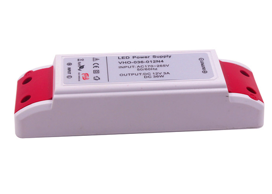 O ERP certificou luzes plásticas do espelho de Voltage Proof For do motorista do diodo emissor de luz da C.C. da C.A.
