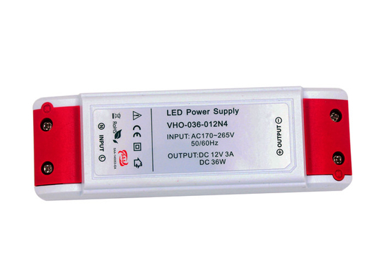 O ERP certificou luzes plásticas do espelho de Voltage Proof For do motorista do diodo emissor de luz da C.C. da C.A.