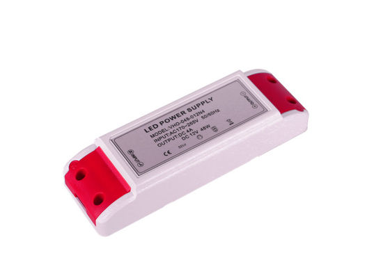 Heatproof antiusura da C.C. de AC To do motorista ultraleve interno do diodo emissor de luz de Constant Voltage