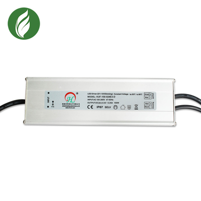 Motorista de pouco peso And Dimmer do diodo emissor de luz 150W, transformador Heatproof do diodo emissor de luz de Dimmable