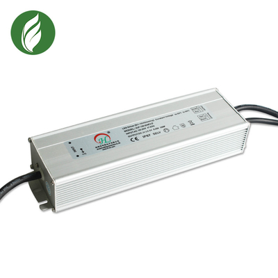 Motorista de pouco peso And Dimmer do diodo emissor de luz 150W, transformador Heatproof do diodo emissor de luz de Dimmable