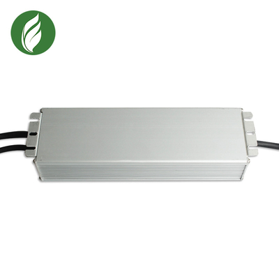 Motorista de pouco peso And Dimmer do diodo emissor de luz 150W, transformador Heatproof do diodo emissor de luz de Dimmable