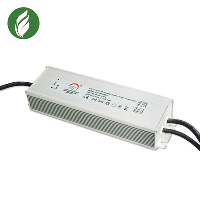 Motorista de pouco peso And Dimmer do diodo emissor de luz 150W, transformador Heatproof do diodo emissor de luz de Dimmable
