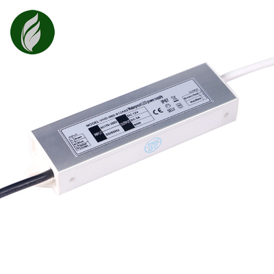 C.A. exterior durável do motorista do diodo emissor de luz 50/60Hz A C.C. 12V de múltiplos propósitos