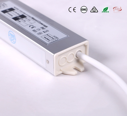 Modo exterior impermeável ultraleve do interruptor do motorista IP67 do diodo emissor de luz