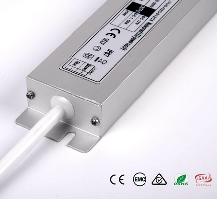 C.A. ultraleve Slimline do motorista do diodo emissor de luz do CV aos bens de múltiplos propósitos da C.C. 24V