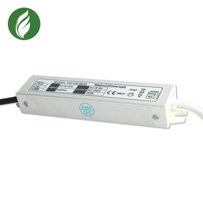 Motorista Heatproof IP67 do diodo emissor de luz de 24W Constant Current para a luz de inundação