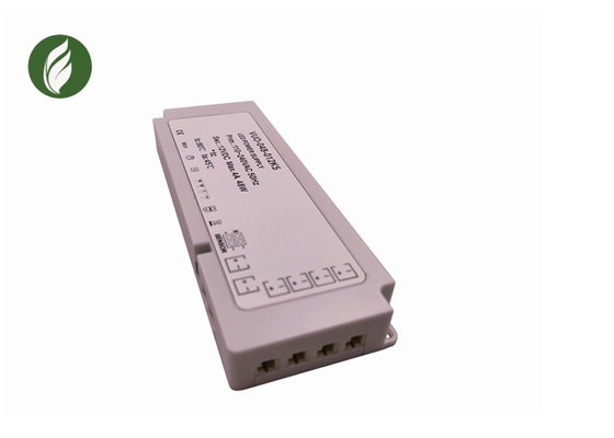 Motorista multimodo Cabinet do diodo emissor de luz IP20, Heatproof sob o transformador do diodo emissor de luz do armário