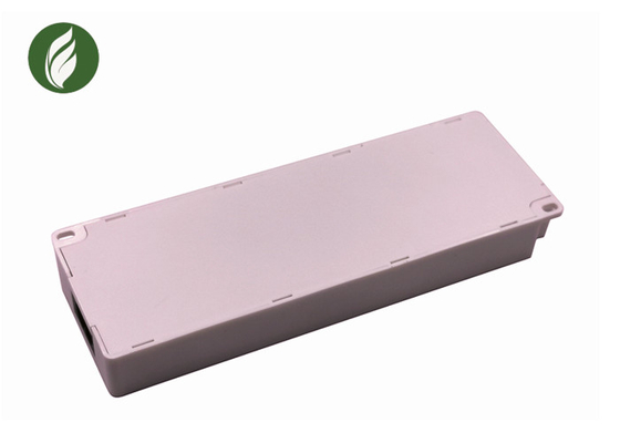 60W 5A ultra fino sob o motorista Durable Anti Erosion do diodo emissor de luz do armário