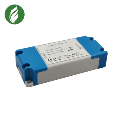 Motorista do diodo emissor de luz de Constant Current do redutor IP20
