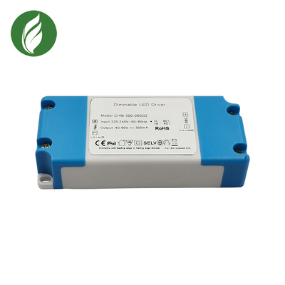 Motorista do diodo emissor de luz de Constant Current do redutor IP20