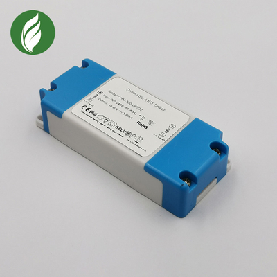 Motorista do diodo emissor de luz de Constant Current do redutor IP20