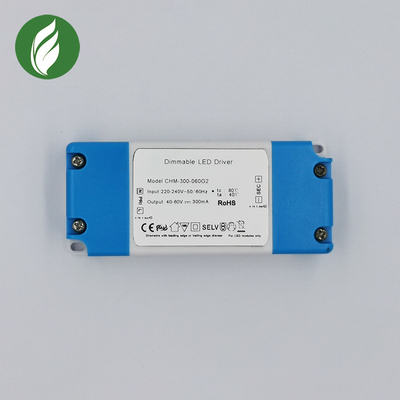 Motorista do diodo emissor de luz de Constant Current do redutor IP20