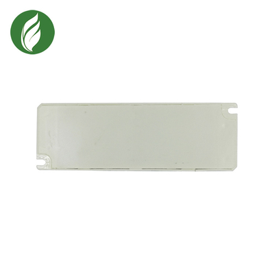 Fonte de alimentação de pouco peso de Dimmable do TRIAC IP20, motorista da tira do diodo emissor de luz de 1500mA Dimmable