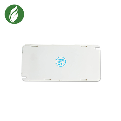 motorista Heatproof Antiwear do diodo emissor de luz de 20W Constant Voltage Ultra Thin