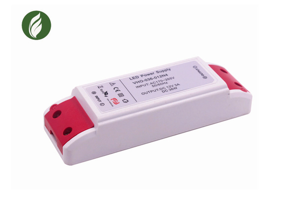 O ERP certificou luzes plásticas do espelho de Voltage Proof For do motorista do diodo emissor de luz da C.C. da C.A.