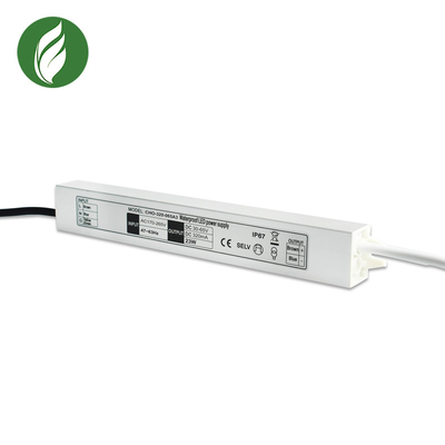 Motorista linear à prova de chama Anticorrosive Ultralight do diodo emissor de luz de Constant Current