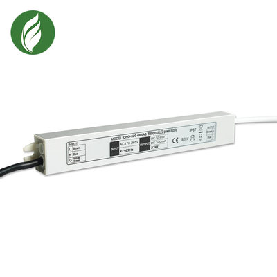 Motorista linear à prova de chama Anticorrosive Ultralight do diodo emissor de luz de Constant Current