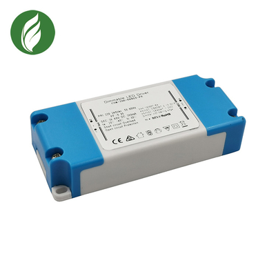 Os motoristas livres da cintilação IP20 Dimmable do ODM para o diodo emissor de luz iluminam a fonte de alimentação