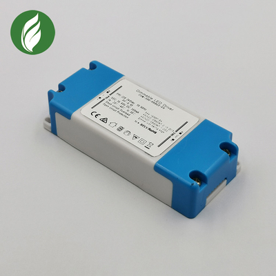 Os motoristas livres da cintilação IP20 Dimmable do ODM para o diodo emissor de luz iluminam a fonte de alimentação