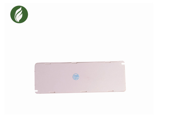 Motorista ultra fino Durable Plastic Material do diodo emissor de luz da C.C. do CE 3.1A 24V