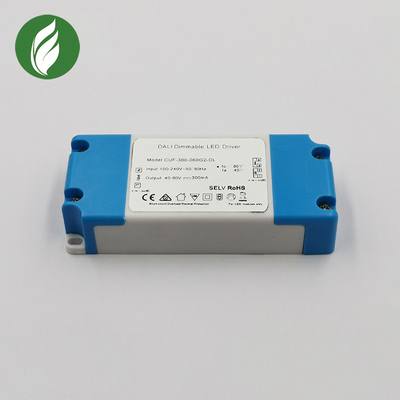 Motorista IP20 DALI Voltage Proof do diodo emissor de luz de Constant Current Dimmable do CE