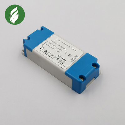 Motorista IP20 DALI Voltage Proof do diodo emissor de luz de Constant Current Dimmable do CE