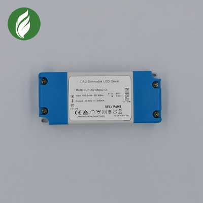 Motorista IP20 DALI Voltage Proof do diodo emissor de luz de Constant Current Dimmable do CE