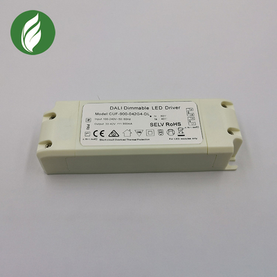 Motorista antiusura DALI For Linear Light do diodo emissor de luz de Dimmable