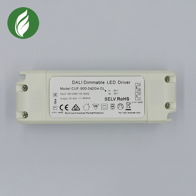 Motorista antiusura DALI For Linear Light do diodo emissor de luz de Dimmable