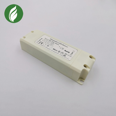 Motorista multifuncional do diodo emissor de luz de Dimmable 140x47x29mm para a luz de tira