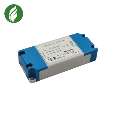 50/60Hz que escurece o motorista Constant Current do diodo emissor de luz, motorista linear Moistureproof do diodo emissor de luz