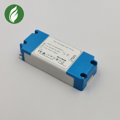 50/60Hz que escurece o motorista Constant Current do diodo emissor de luz, motorista linear Moistureproof do diodo emissor de luz