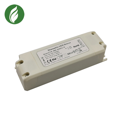 Motorista linear à prova de chama Dimmer Lightweight do diodo emissor de luz de Constant Current do CE