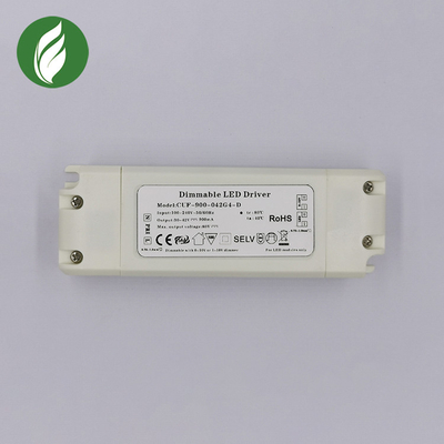 Motorista linear à prova de chama Dimmer Lightweight do diodo emissor de luz de Constant Current do CE