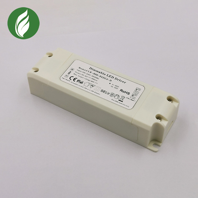 Motorista linear à prova de chama Dimmer Lightweight do diodo emissor de luz de Constant Current do CE