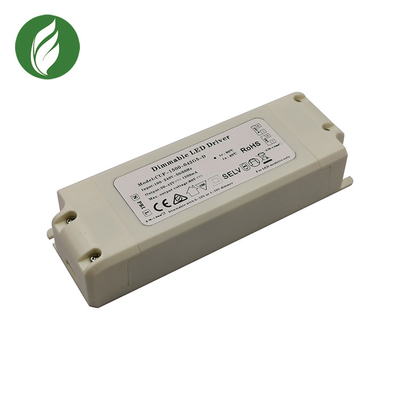 Motorista interno livre 72W do diodo emissor de luz de Dimmable da cintilação para a iluminação de painel