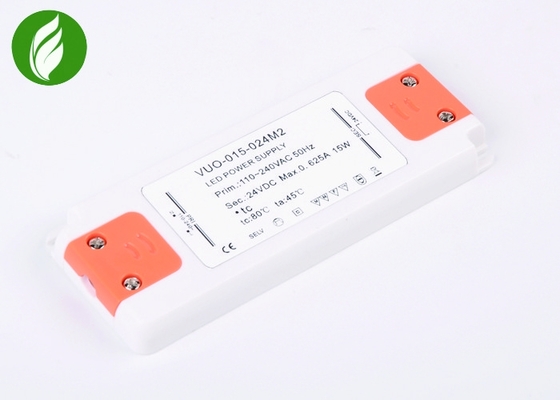 127.5x50x12mm 24 motoristas Lightweight Ultra Thin do diodo emissor de luz da C.C. do volt à prova de chama