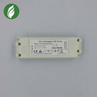diodo emissor de luz de pouco peso de 42V Dali Dimmers For, motorista durável do diodo emissor de luz de Dali Constant Current