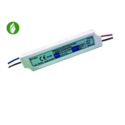 Motorista Heatproof Multipurpose Durable do diodo emissor de luz da luz de tira 24V de ROHS