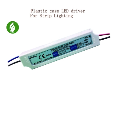 Motorista Heatproof Multipurpose Durable do diodo emissor de luz da luz de tira 24V de ROHS