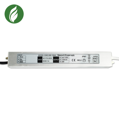 motorista Multipurpose Practical do diodo emissor de luz de 217x30x20mm Constant Current